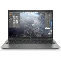 HP ZBook Firefly 14 G8 Intel Core i7 i7-1165G7 Mobiel werkstation 35,6 cm (14") Full HD 16 GB DDR4-SDRAM 512 GB SSD NVIDIA Quadro T500 Wi-Fi 6 (802.11ax) Windows 10 Pro Grijs