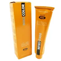 Lisap Dous Color Coloration Haarkleur Demi Zonder Ammoniak - 75 ml