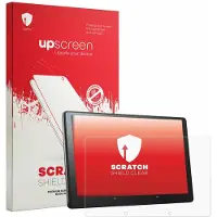 Upscreen - Screenprotector voor Atoto A7 10.1" - Folie Beschermfolie transparant