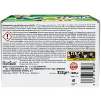 Dreft 8x 4in1 Wasmiddel Capsules Regular 14 Stuks