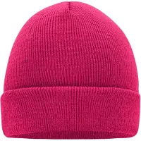 Myrtle beach MB7500 - Muts - Magenta - Winter - heren en dames