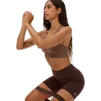 Sweaty Betty Power 6 biker shorts