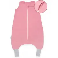 ANKRAS Omslagdoek met voetjes, mousseline, 1 TOG, 100% katoen, maat 56-62
