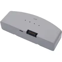 Evolar Smart Fan 30W Lichtgrijs - Battery pack