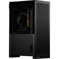 Redux Gaming Gaming PC | NVIDIA GeForce RTX 5060 Ti | AMD Ryzen 7 9700X | 32GB RAM | Radiant AMD N56T8