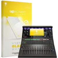 Upscreen - Screenprotector voor Allen&Heat SQ5 Plus - Folie Beschermfolie Beschermglas matte