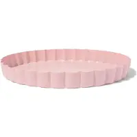 HEMA Quichevorm 28cm PFAS-vrij (roze)