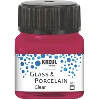 Kreul 16293 Verf op waterbasis 20 ml 1 stuk(s)