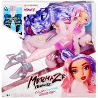Mermaze mermaidz Slumber Party