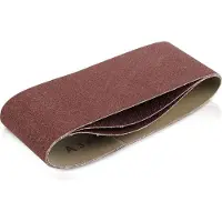Wovar Schuurband 50x686mm Grof K60 | Set 3 stuks