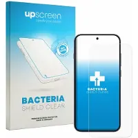Upscreen - Screenprotector voor Oppo Reno 16 FS - Folie Beschermfolie transparant antibacterieel