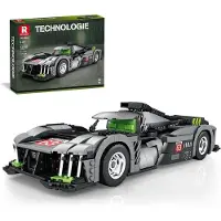 ReoBrix Hypercar 11031