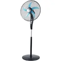 Ardes AR5EA50PB statiefventilator 50 cm - 70 Watt