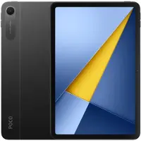 Poco Xiaomi Pad C1 - 64GB Opslag - 4GB RAM - Wi-Fi - 2K 120Hz - Grijs - 9.7 inch Tablet