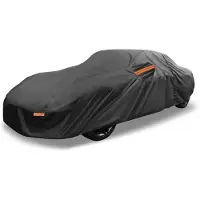 Famanu – Waterdichte autohoes voor MX-5 Miata, 1 stuk, beschermt tegen weersinvloeden