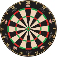 Bull's Advantage 8 Dartbord