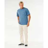 Rip Curl - Premium Surf Cord Pant - Vrijetijdsbroek 48, beige