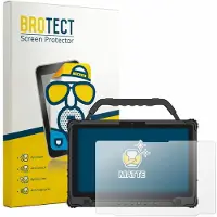 BROTECT - Screenprotector voor Emdoor EM-I14M 14" - Folie Beschermfolie matte