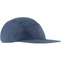 Poederbaas Pet Unisex Performance 5-panel cap Blue
