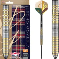 Bull's Vintago Ghost CP Steeltip 90% 21 gram