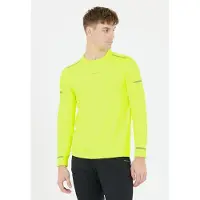 Endurance Ailey LS Tee