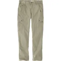 Carhartt Rugged Flex Relaxed Fit Ripstop Cargo Work Pant