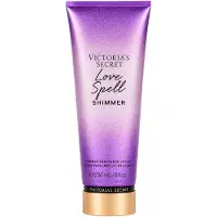 Victoria's Secret Love Spell Shimmer Bodylotion 236 ml