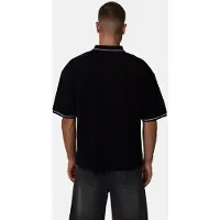 Good For Nothing Shirt zwart / wit