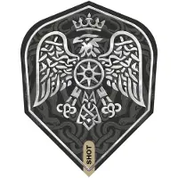 Shot Goths Eagle NO6 - Dart Flights