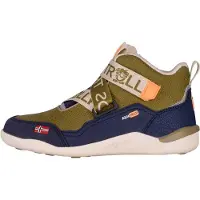 TROLLKIDS - Kid's Nordfjord Barefoot Winter Hiker - Winterschoenen 32, meerkleurig