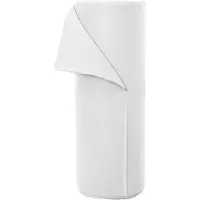 vidaXL Vorstbescherming Plantfleece Wit 20 x 3,2 m Niet-geweven stof