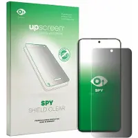 Upscreen - privacy screenprotector voor Honor X 70 Pro Max - Folie Beschermfolie Blauwlichtfilter