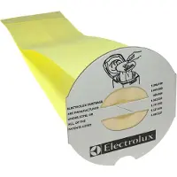 Electrolux 10 stuks E4N papieren stofzuigerzakken voor series Z302 Z303 Z305 Z307 Z310 Z312 - nr. 9001959627