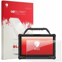 Upscreen - Screenprotector voor Emdoor EM-I14M 14" - Folie Beschermfolie Beschermglas transparant