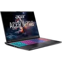 Acer Nitro 16 R9-9955HX3D 16 5070 AN16-A91-R48M W11H - 5,4 GHz - 1.000 GB