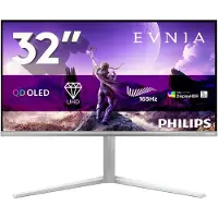 Philips Evnia 32M2N6901A/00 QD-OLED