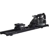 Fluid Rower Neon Plus Roeitrainer – Ergonomische grip – Waterweerstand – Voor thuis