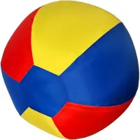 Overig MDsport - Mega airbal - 150 cm - Kinball basis - Met kinbalventiel