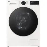 LG 11kg Wasmachine Wit | AI DD | TurboWash360 ̊ | Steam | NL - F4X5011TWB