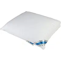 Greven Microdow - hoofdkussen - 60 x 60 cm - Microvezels/Afneembare hoes/Machinewasbaar