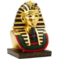 Puckator Egypte -Toetanchamon