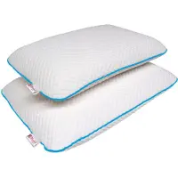 Greven Flex Gel - Hoofdkussen - 40 x 60 cm