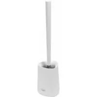 Joseph Joseph WC Borstel Flex 360 Lite White