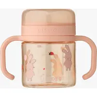 Liewood Enyo Snackbeker - Wild Child / Rosey