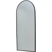 Giga Meubel Staande Spiegel Bowie 200cm