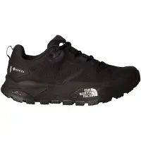 The North Face - Women's Offtrail Hike GORE-TEX - Multisportschoenen 7, zwart