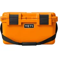 Yeti Coolers - LoadOut GoBox 30 - Beschermdoos 30,5 l, oranje