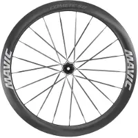 Mavic Comete 50 Cl Disc Tubeless Achterwiel