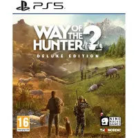 Way of the Hunter 2 - Deluxe Edition - PS5
