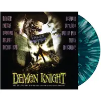 Rgm L Tales from the crypt presents: Demon knight